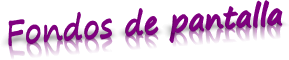 fondos de pantalla