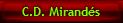 CD Mirandés